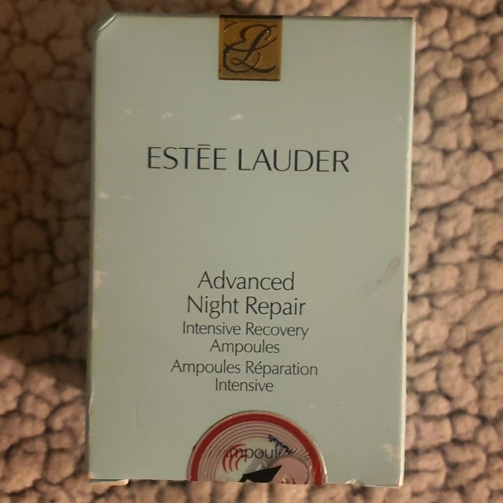 NIB Estee Lauder Advanced Night Repair Intensive Recovery Ampoules